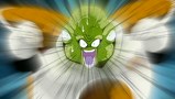ドラゴンボール改　第２９話　特戦隊の一番手！　グルドの呪縛を打ち崩せ