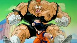 ドラゴンボール改　第３１話　孫悟空ついに到着！　蹴散らせギニュー特戦隊