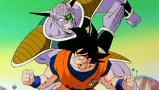 ドラゴンボール改　第３２話　真打ち登場！？　ギニュー隊長ｖｓ孫悟空