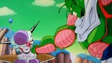 ドラゴンボール改　第３３話　フルパワーだ孫悟空！　おののくギニューに秘策あり！？
