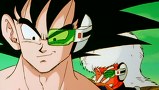 ドラゴンボール改　第３４話　ビックリ！　悟空がギニューでギニューが悟空！？