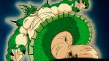 ドラゴンボール改　第３５話　悟空大逆転！？　今こそいでよ超神龍！
