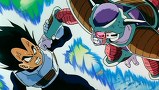 ドラゴンボール改　第３７話　悪夢の超変身！　戦闘力１００万のフリーザ