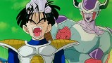 ドラゴンボール改　第３８話　牙をむくフリーザ！　超絶パワーが悟飯を襲う