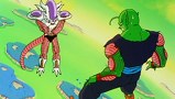 ドラゴンボール改　第３９話　新生ピッコロあらわる！　激怒フリーザ第２の変身