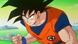 ドラゴンボール改　第４２話　フリーザを倒せ孫悟空！　誇り高きベジータの涙