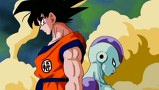 ドラゴンボール改　第４３話　孫悟空ｖｓフリーザ！　超決戦の幕開けだ！
