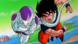 ドラゴンボール改　第４４話　限界突破の肉弾戦！　悟空とフリーザとギニュー再び！？