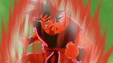 ドラゴンボール改　第４５話　２０倍界王拳だ！　すべてを賭けたかめはめ波