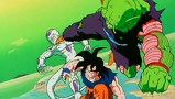 ドラゴンボール改　第４６話　これが最後の切り札だ！　悟空の特大元気玉