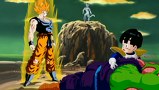 ドラゴンボール改　第４７話　目覚めろ伝説の戦士…超サイヤ人、孫悟空！！