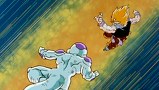 ドラゴンボール改　第４９話　仇を討て孫悟空！　惑星崩壊のカウントダウン