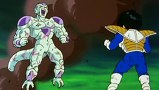 ドラゴンボール改　第５１話　悟空激怒の雄叫び！　間に合え…起死回生の願い！