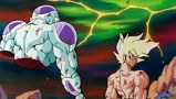 ドラゴンボール改　第５３話　孫悟空、最後の一撃…ナメック星宇宙に散る