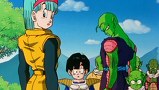 ドラゴンボール改　第５４話　宇宙に消えた悟空…甦れ！　超戦士たち