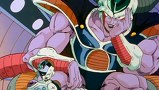 ドラゴンボール改　第５５話　あれが地球だよパパ…フリーザ親子の逆襲