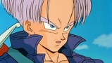 ドラゴンボール改　第５７話　おかえり孫悟空！　謎の少年トランクスの告白