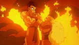 ドラゴンボール改　第５９話　気配を持たぬ２人組！　人造人間、あらわる