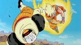 ドラゴンボール改　第６０話　内なる敵との挟み撃ち！？　孫悟空ｖｓ人造人間１９号