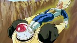 ドラゴンボール改　第６１話　１９号に勝機なし！　遅れてきた超ベジータ