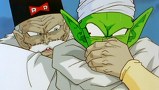 ドラゴンボール改　第６２話　ピッコロ強襲！　消えた２０号とねじれる未来