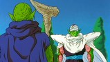 ドラゴンボール改　第６６話　１つに戻る時がきた…ピッコロ最強への決意！