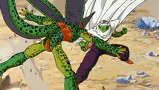 ドラゴンボール改　第６９話　オレはお前の兄弟だ！　悟空の気を持つモンスター
