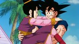 ドラゴンボール改　第７１話　神出鬼没のセルを討て！　ついに復活、孫悟空！