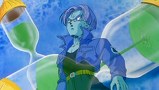 ドラゴンボール改　第７２話　超サイヤ人を超えろ！　いざ、精神と時の部屋へ