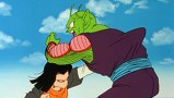 ドラゴンボール改　第７３話　これが超ナメック星人の力！　１７号ｖｓピッコロ