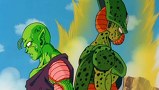 ドラゴンボール改　第７４話　逃げろ１７号！　ピッコロ、懸命の抗戦