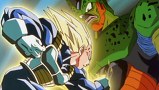 ドラゴンボール改　第７７話　超サイヤ人を超えた！　不適なベジータ、セルを討つ