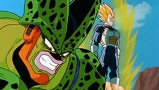 ドラゴンボール改　第７８話　セル怒涛の悔しがり！　クリリン、１８号を破壊せよ