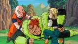 ドラゴンボール改　第７９話　そして最悪の事態へ…セル、１８号に襲いかかる！