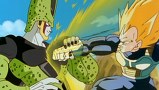 ドラゴンボール改　第８０話　形勢逆転！　完全体セル、ついに始動