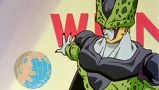 ドラゴンボール改　第８３話　テレビが乗っ取られた！　セルゲーム会見生放送