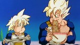 ドラゴンボール改　第８４話　修行完了！　悟空、打倒セルに余裕あり？！