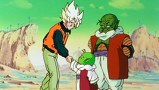 ドラゴンボール改　第８６話　新しい神様！　ドラゴンボール遂に復活