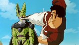 ドラゴンボール改　第８７話　サタン軍団大暴れ！　セルゲームの幕開け！