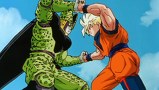 ドラゴンボール改　第８８話　決戦！　セル対孫悟空