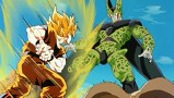 ドラゴンボール改　第８９話　最高レベルの戦い！　セルを倒せ、孫悟空