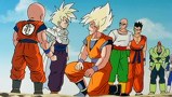 ドラゴンボール改　第９０話　死闘に決着！　悟空、決断の時