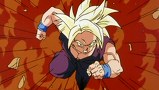 ドラゴンボール改　第９１話　怒れ悟飯！　秘めた力を解き放て