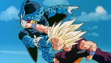 ドラゴンボール改　第９３話　迷いなき闘志！　悟飯、セルジュニア粉砕