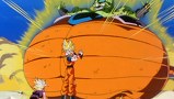 ドラゴンボール改　第９５話　バイバイみんな！　これが地球を救う唯一の道