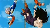 ドラゴンボール改　第９７話　笑顔の別れ！　新しい日々へ…
