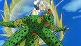 ドラゴンボール改　第９８話　（番外編／ＴＶ未放送話）　未来に平和を！　悟空の魂よ永遠に