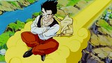 ドラゴンボール改　第９９話　あれから７年！今日から悟飯は高校生