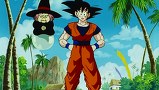 ドラゴンボール改　第１０２話　ドラゴンチーム全員集合！帰ってきた孫悟空！！