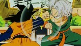 ドラゴンボール改　第１０３話　みんなビックリ！悟天とトランクスの超バトル！！